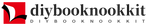 Diybooknookkit