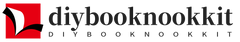 Diybooknookkit