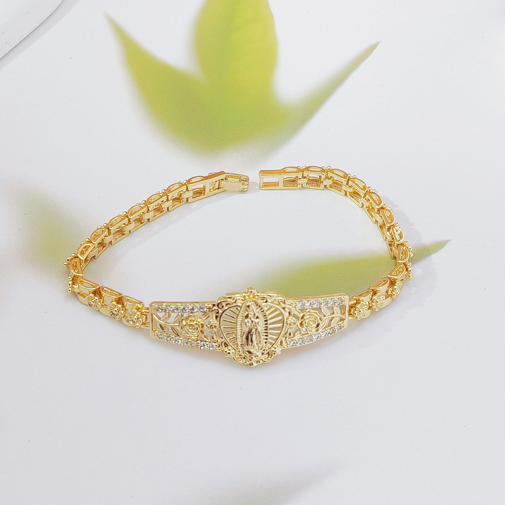 (2pcs)Upgrade Version Hypoallergenic Bracelet