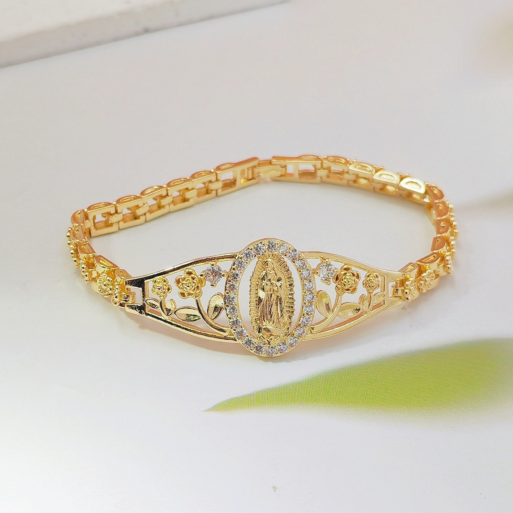(2pcs)Upgrade Version Hypoallergenic Bracelet - Image 4