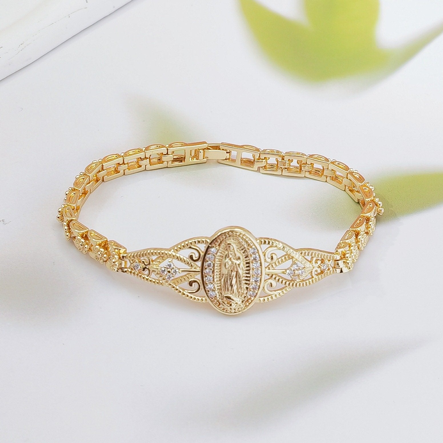 (2pcs)Upgrade Version Hypoallergenic Bracelet - Image 3
