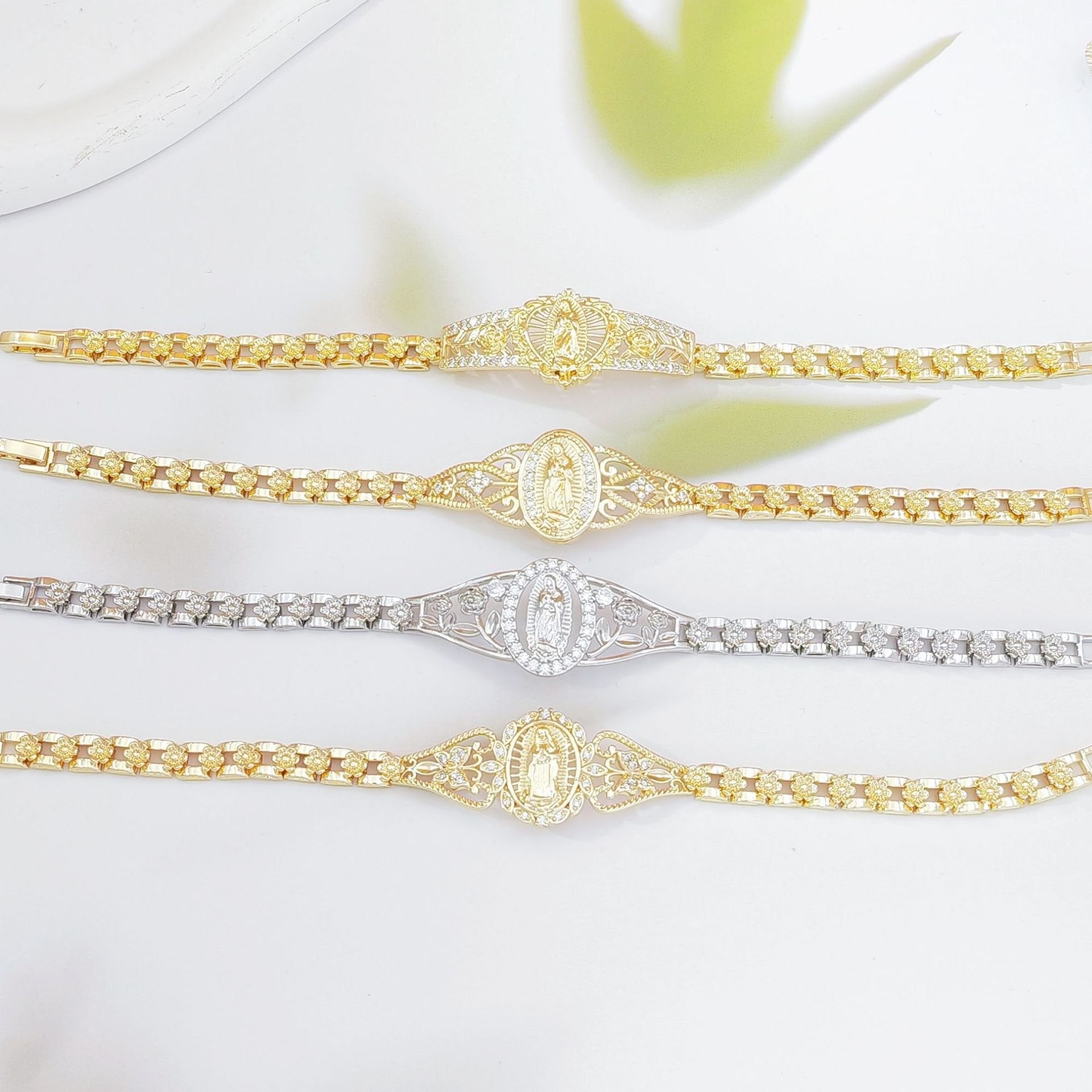 (2pcs)Upgrade Version Hypoallergenic Bracelet - Image 5