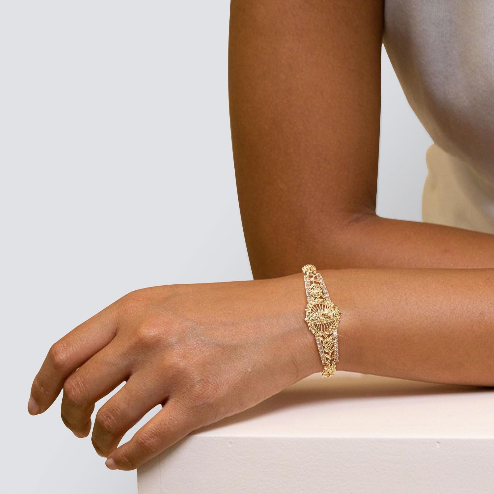 (2pcs)Upgrade Version Hypoallergenic Bracelet - Image 8