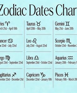 Alternative view of Glow in the Dark Leather 12 Zodiac Bracelet-Constellation Horoscope Jewelry Premium(Buy 1Get 1 Free)