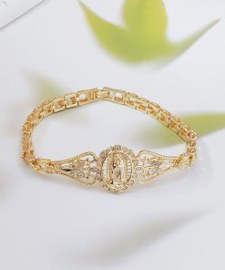 Alternative view of (2pcs)Upgrade Version  Hypoallergenic Bracelet