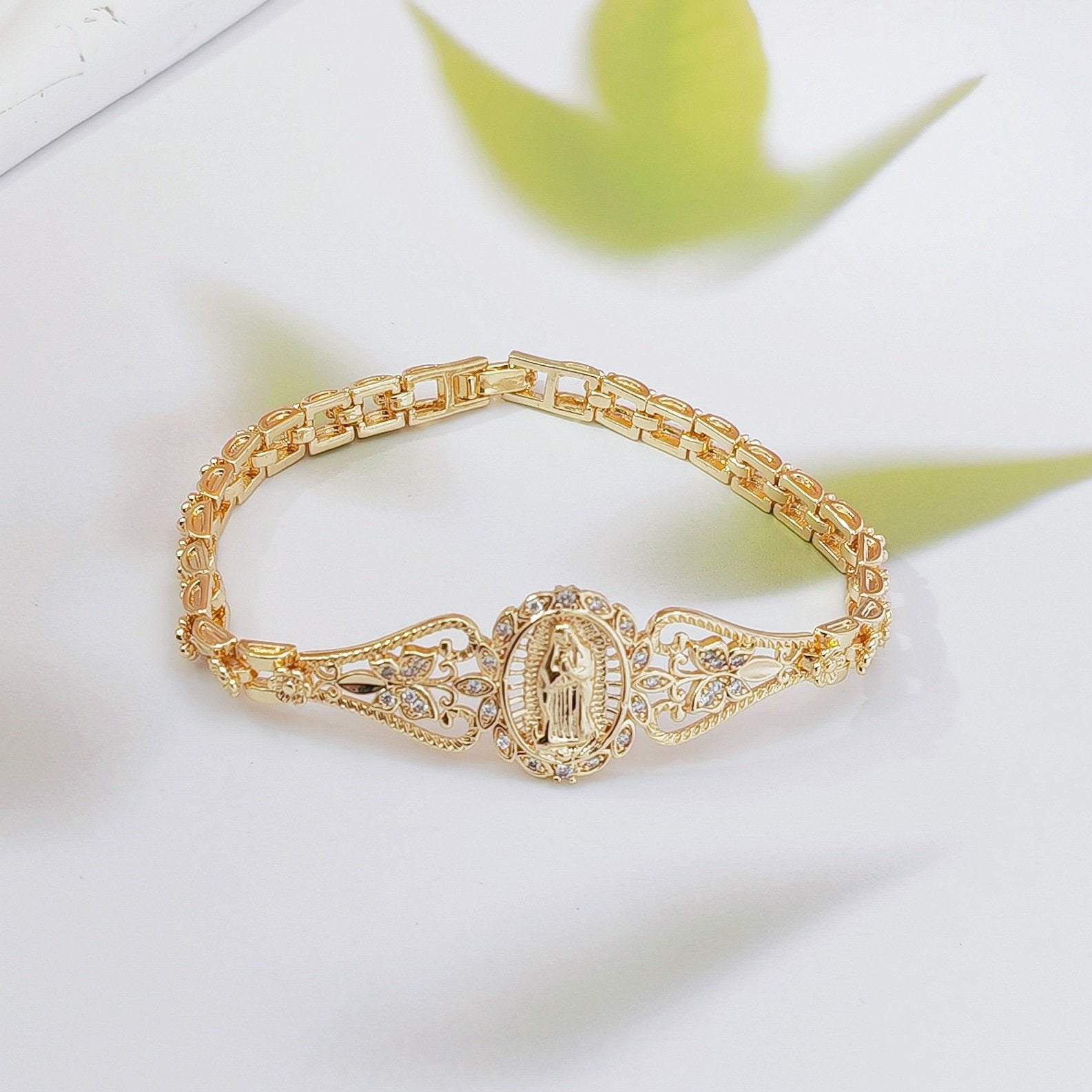 (2pcs)Upgrade Version Hypoallergenic Bracelet - Image 2